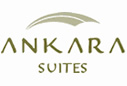 Ankara Suites Departamentos